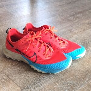 Nike Terra Kiger Trail Running Shoes